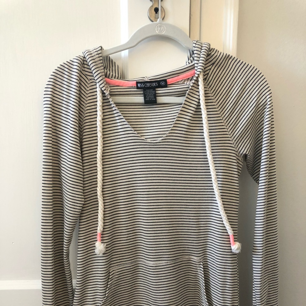 Miss Chevious sweatshirt